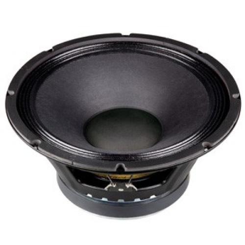 p audio subwoofer
