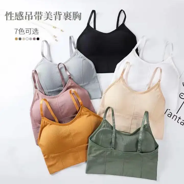 ladies bralette