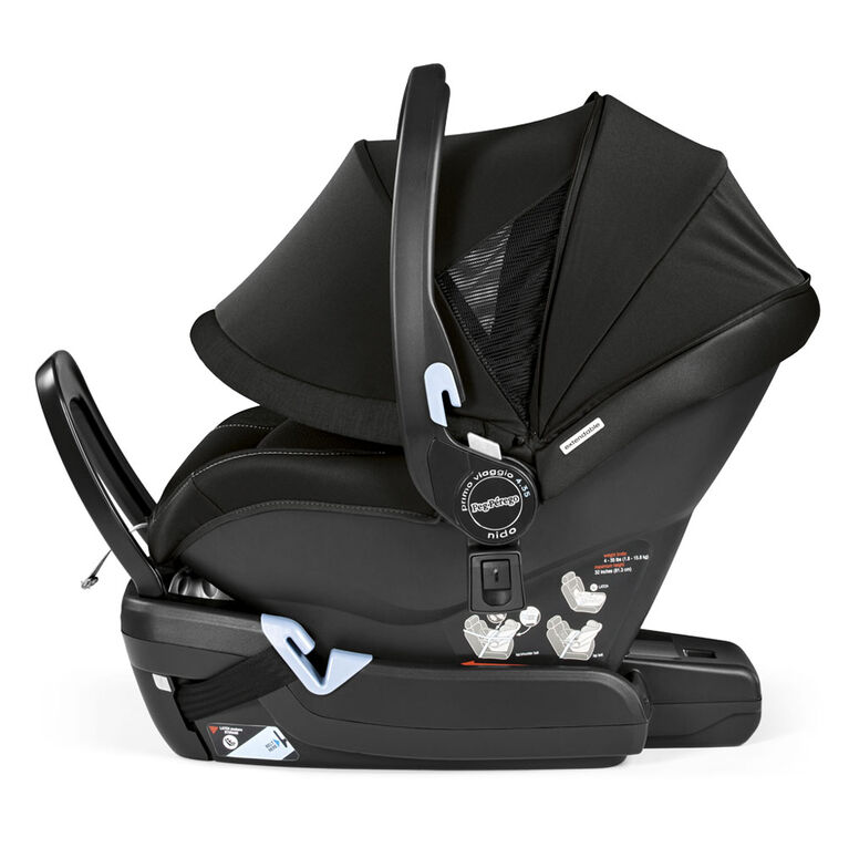 primo viaggio car seat