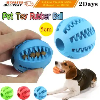 lazada dog toys