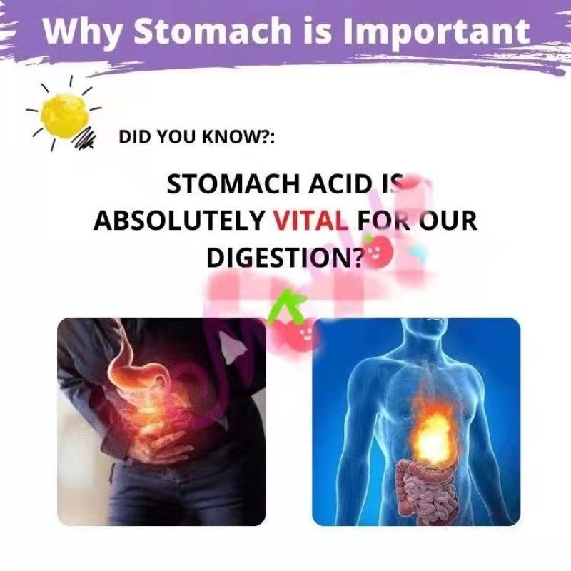 Ulcer Solution herbal tea Lazada PH