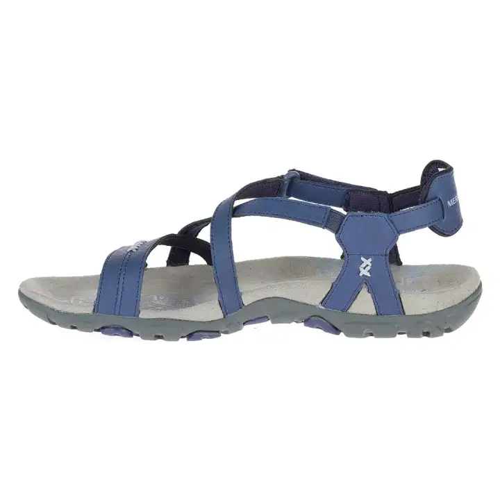 sandspur rose sandal