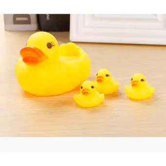 toys for ducklings