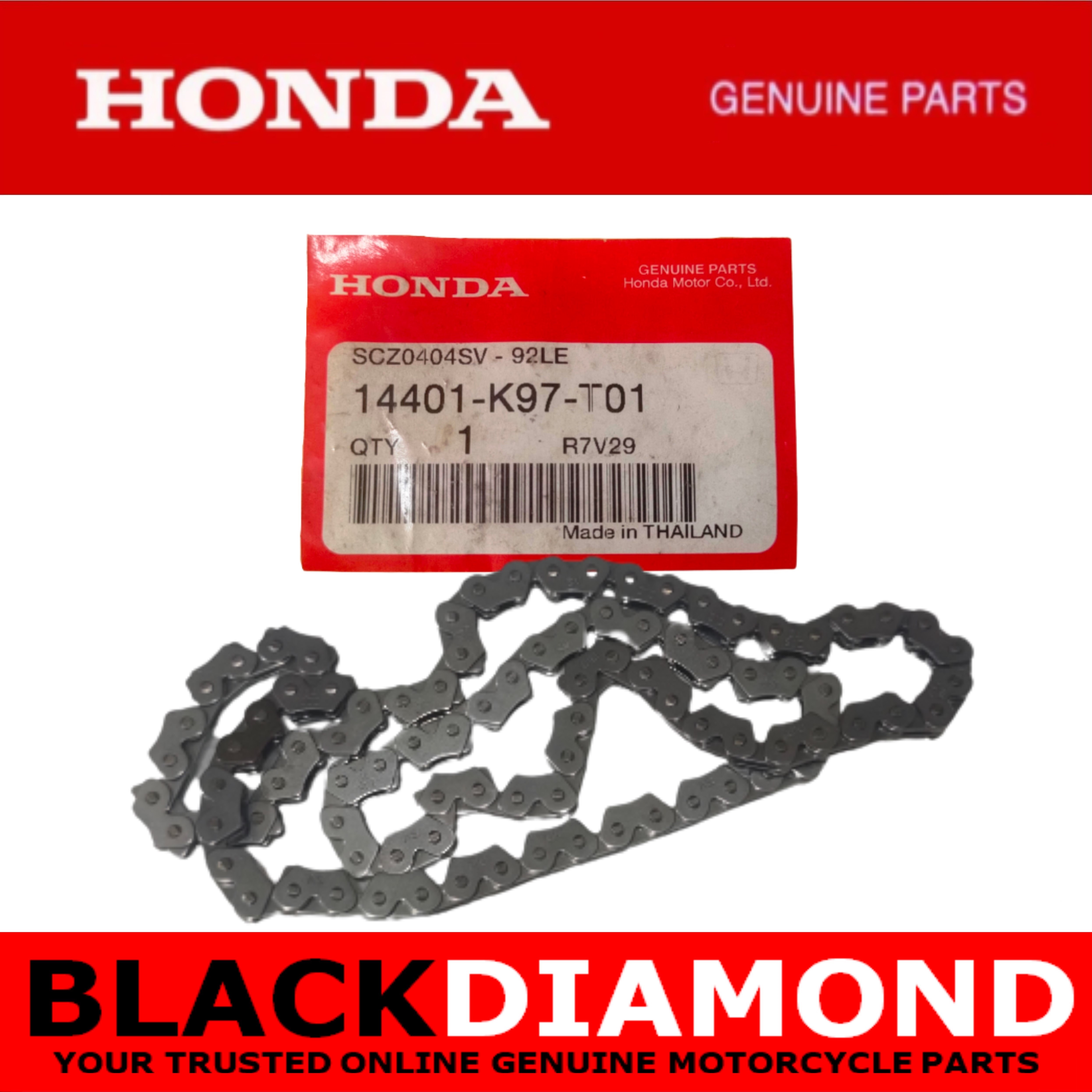 JOEY ORIGINAL HONDA CLICK 125i (V2 V3) CLICK 150i V2 GAME