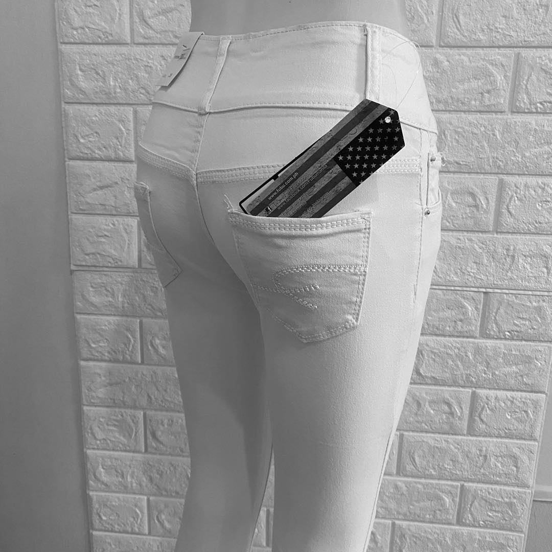 fubu jeans womens