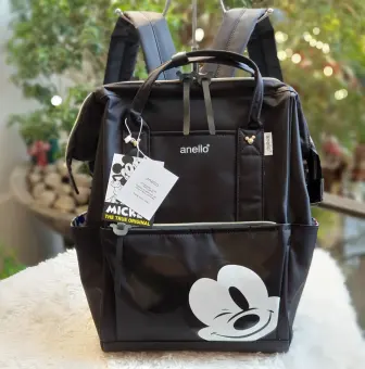 anello backpack mickey