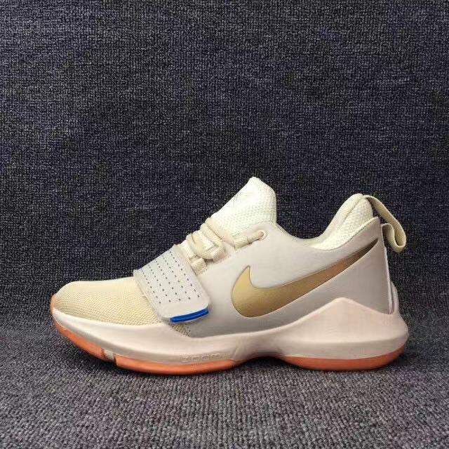 paul george shoes mens brown