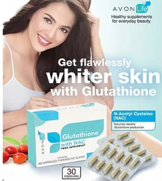 nac glutathione avon Avon Life Glutathione supplements (10 capsules / box) Glutathione With Nac  Capsules 10 Capsules Per Box Supplements Glutathione Immune System Support  Avon Products Glutathione Supplement - Lazada