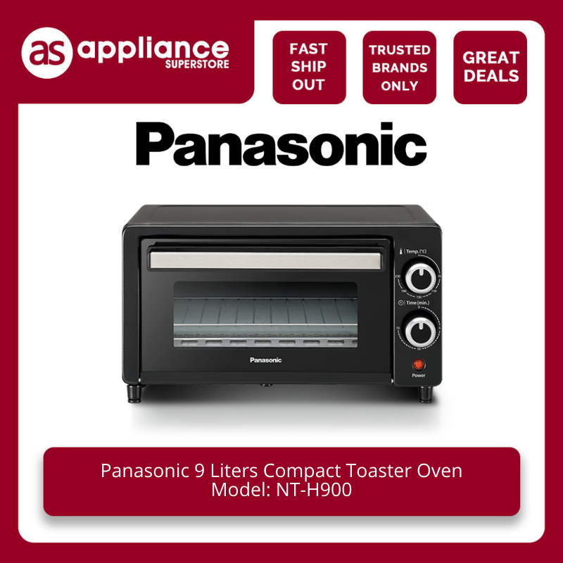 Convection Oven Panasonic Compact Toaster Oven Convection Oven