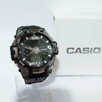 lazada casio men's watch