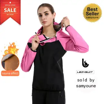 sweat suit pink
