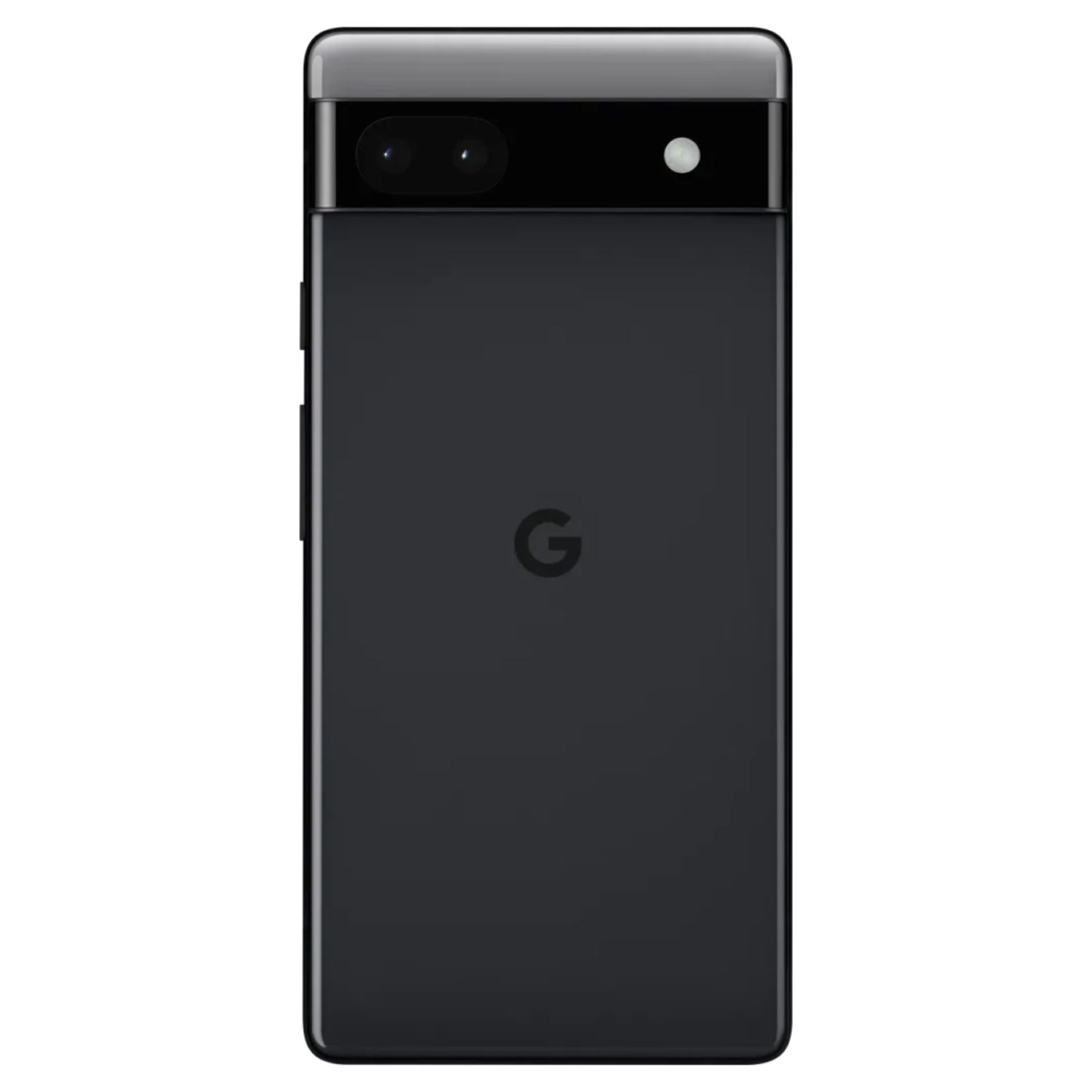 Google Pixel 6a Charcoal 128 GB Softbank | camillevieraservices.com