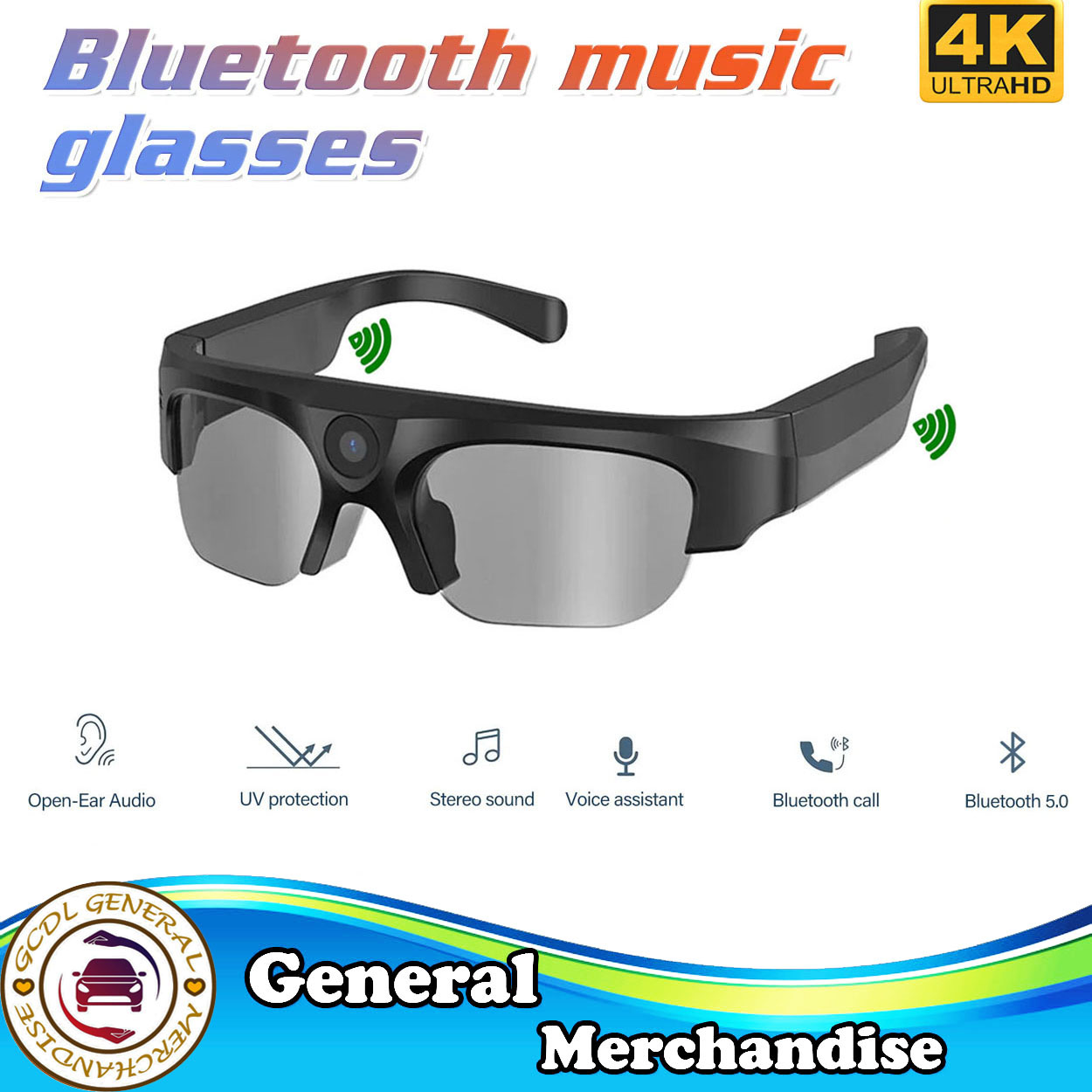 camcorder glasses