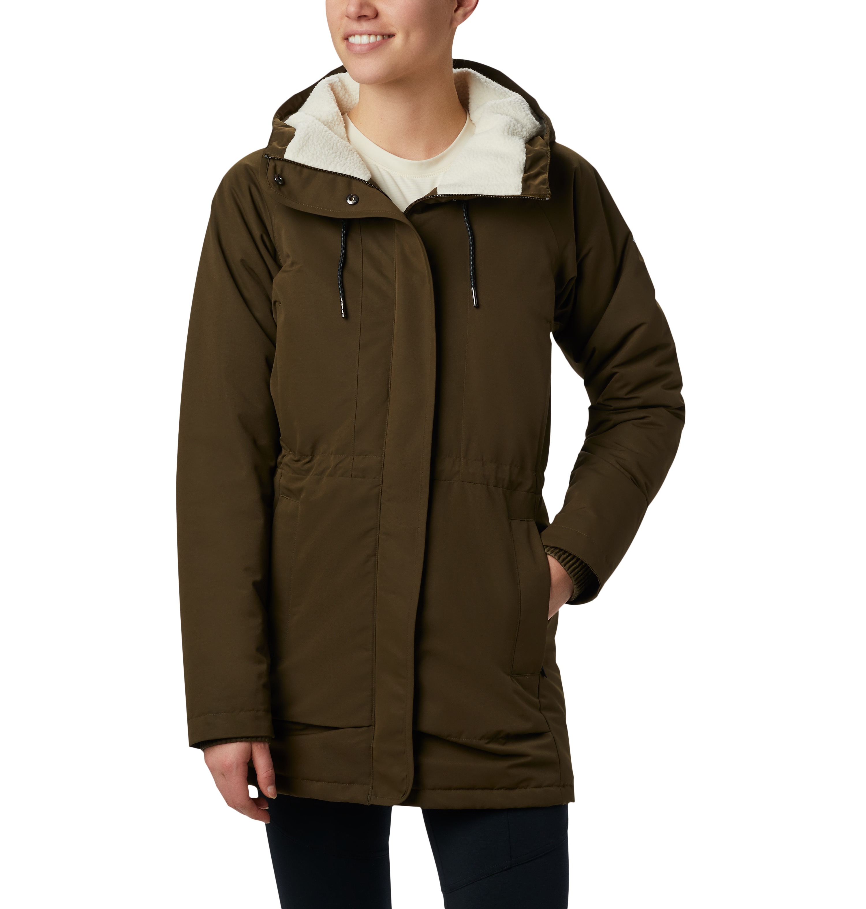 Columbia Women's South Canyon Sherpa 