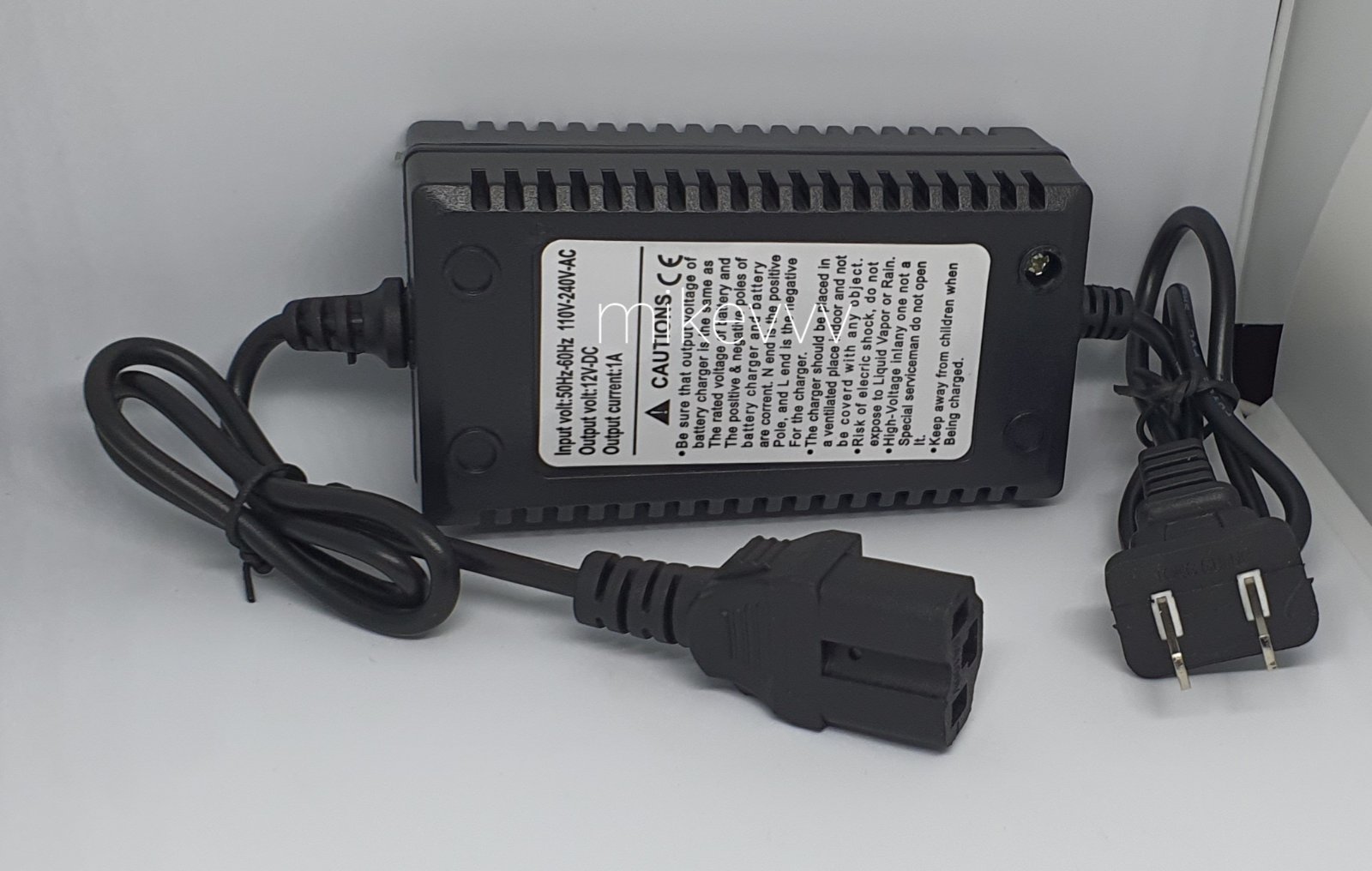 2in1 Battery Sprayer Charger (Input: AC220V) (Output: 12V ) kawasaki  knapsack sprayer | Lazada PH