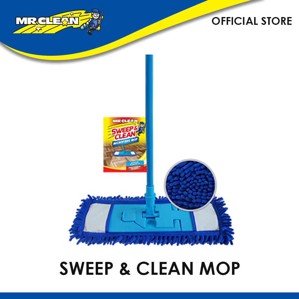 MR CLEAN Sweep & Clean Mop H 50 Lazada PH