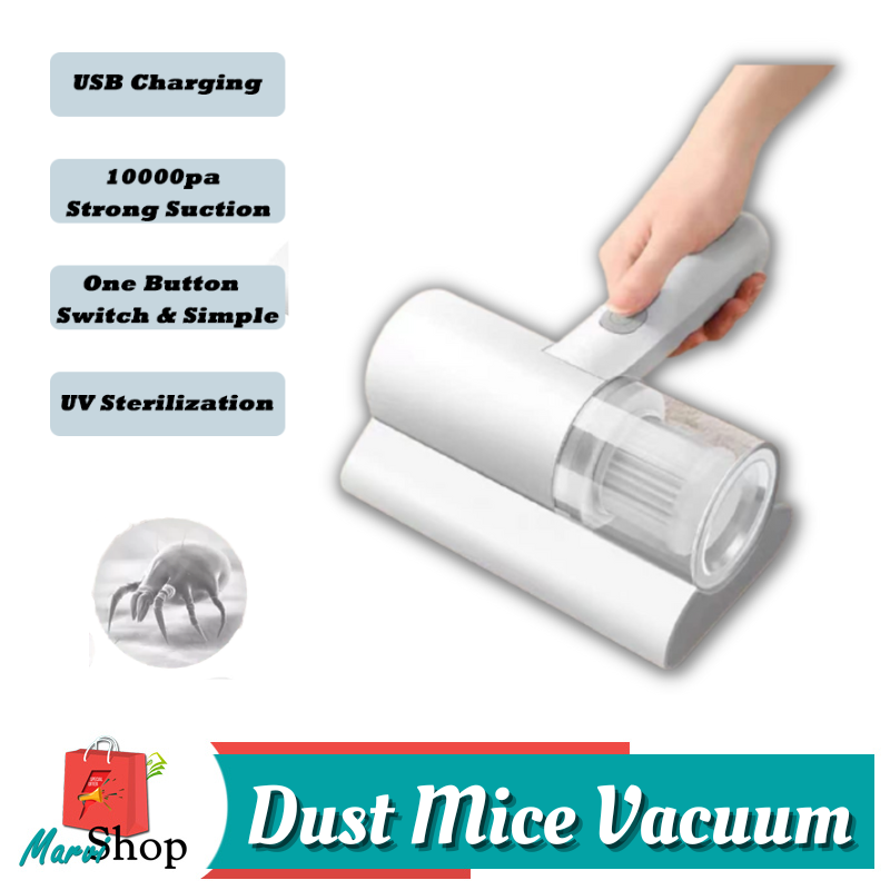 Vacuum Cleaner Dust Mite/ Vacuum Cleaner with Uv Vaccum for Sofa home