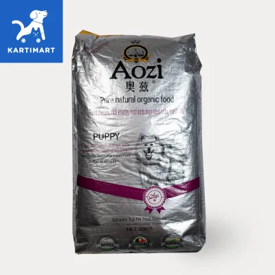 Aozi Dog Food Puppy 20kg