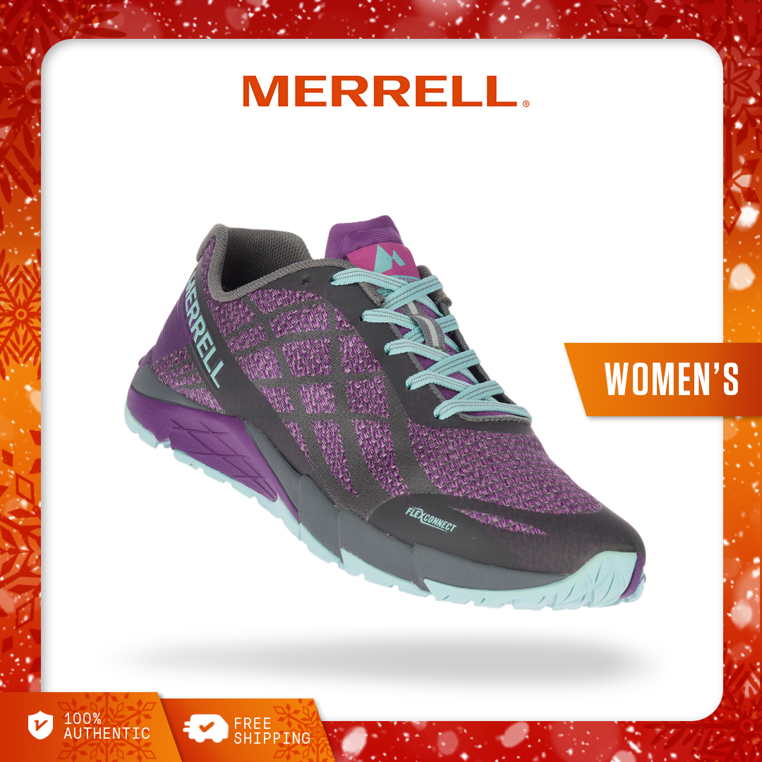 merrell bare access shield