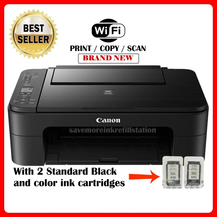 canon pixma ts3140 printer setup