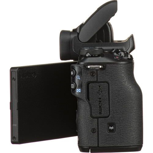 Eos Hdmi Out Canon Camera Mini HDMI To HDMI Video Cable For Canon