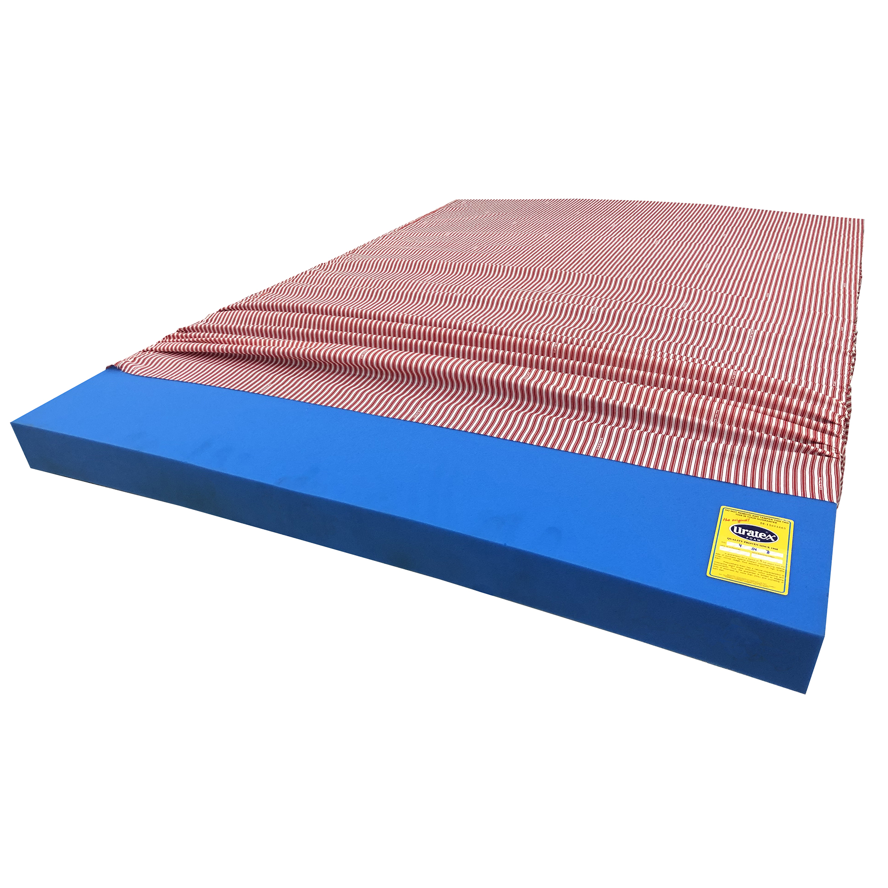 uratex foam 54x75