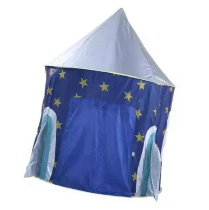 spaceship tent