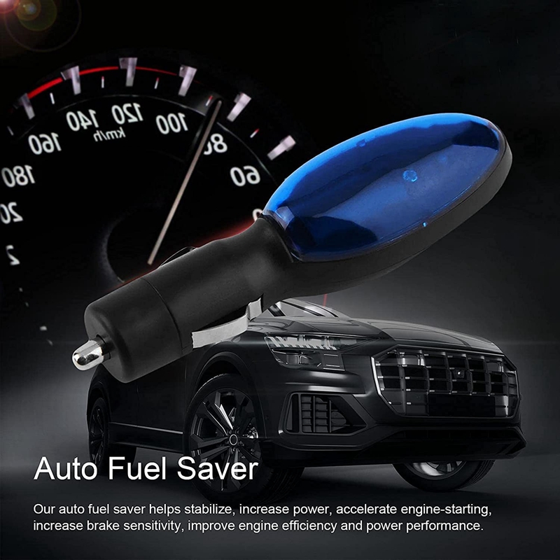 【Ready Stock&COD】Car Fuel Saver Save on Gas Economizer Save Gas ...