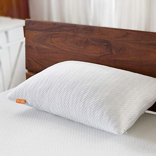 century memory foam pillow