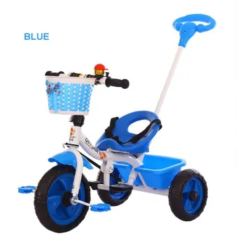three wheel bike for kids