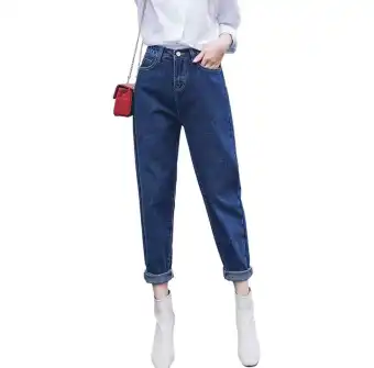 mom jeans lazada
