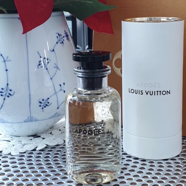 Louis Vuitton Apogee, Beauty & Personal Care, Fragrance & Deodorants on  Carousell