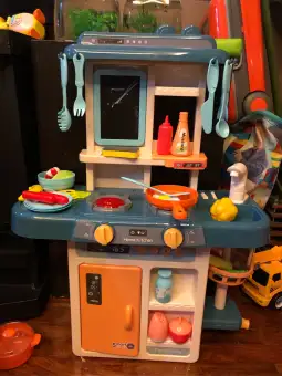 modern kids toys