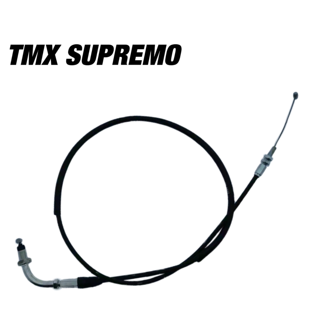 Motorcycle Throttle Cable TMX SUPREMO Lazada PH