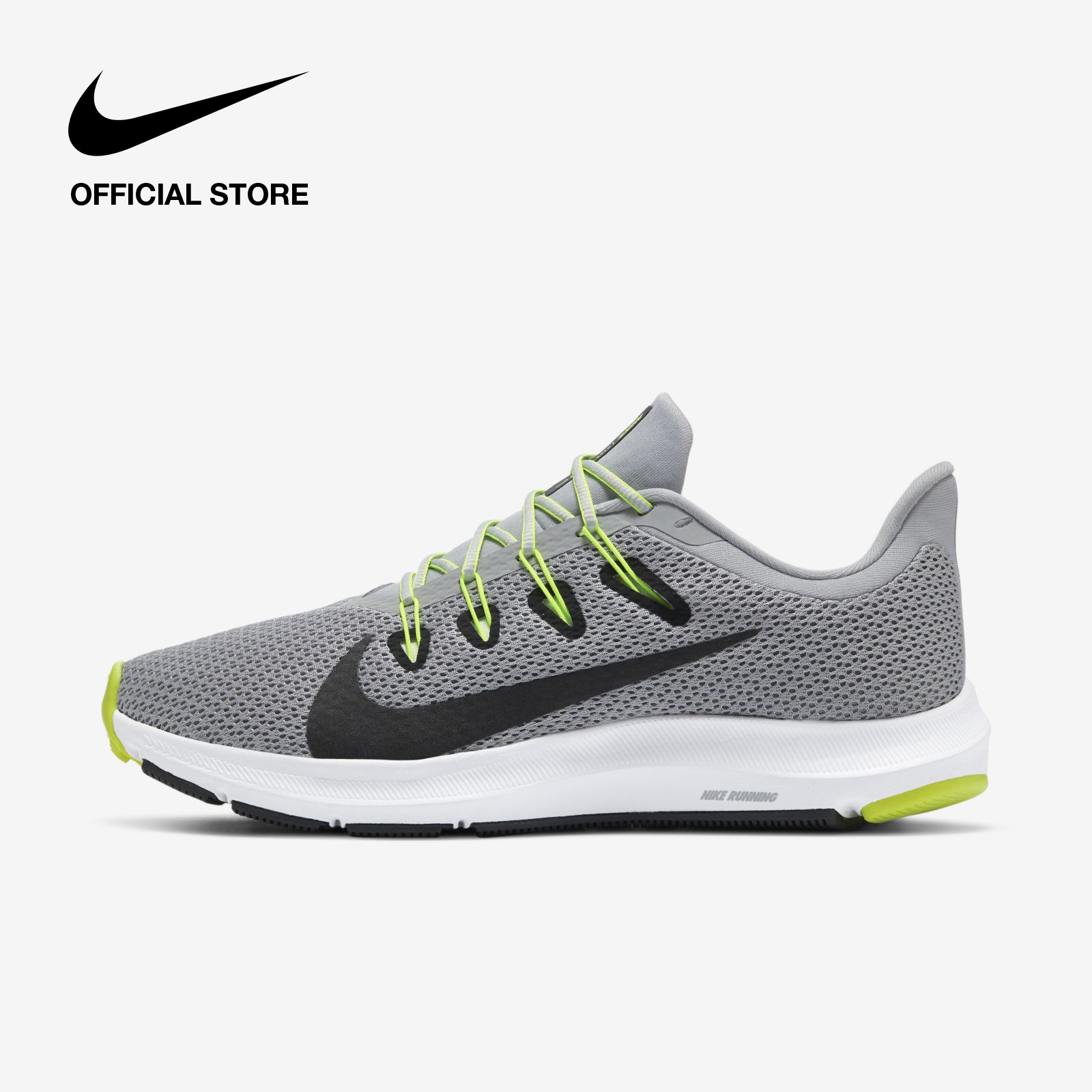 nike men's quest 2 running shoes