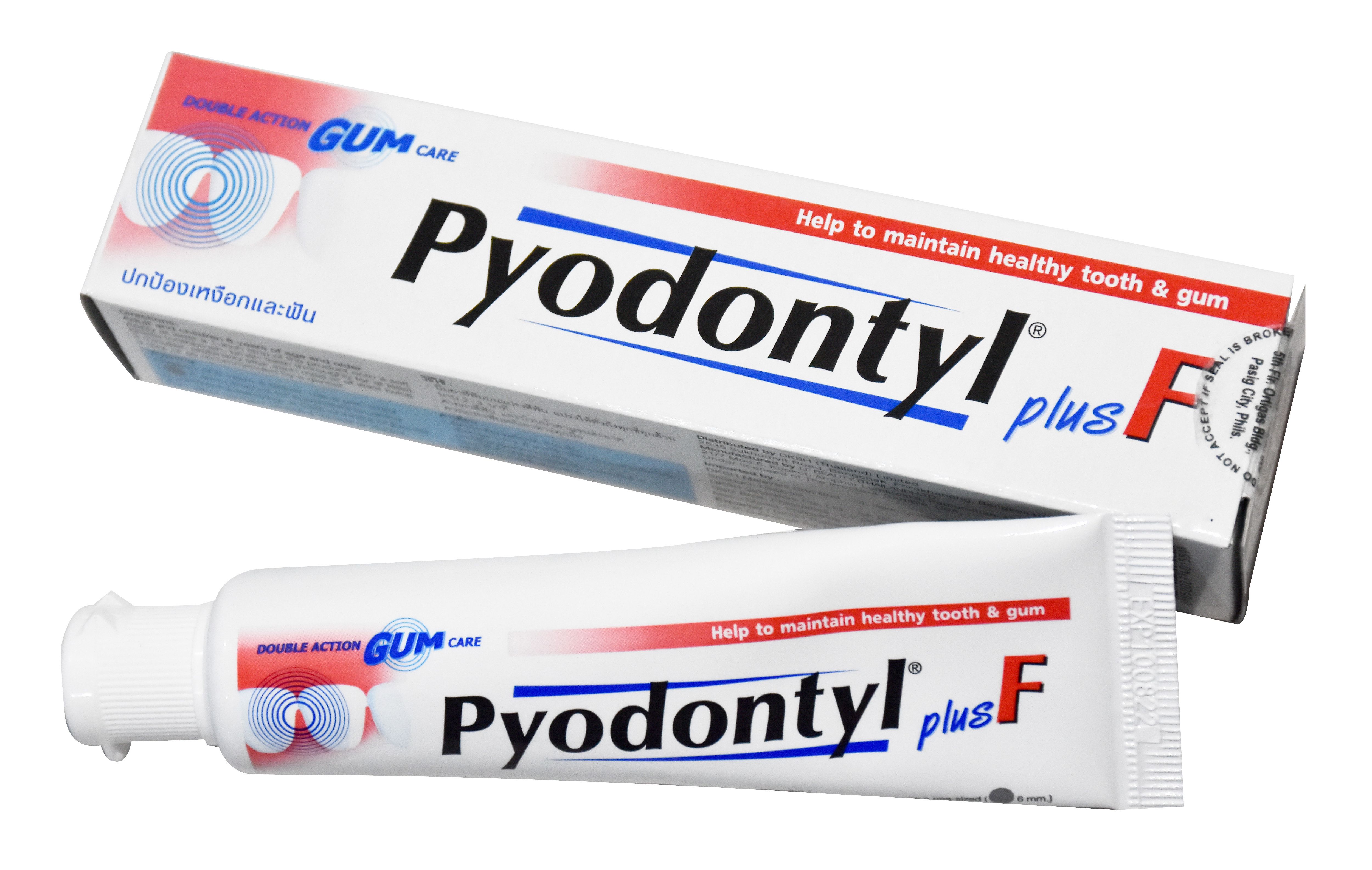 pyodontyl price