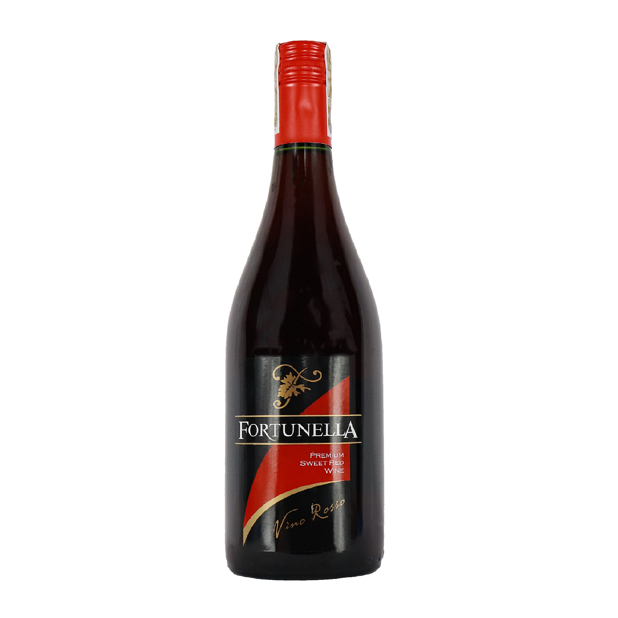 Fortunella Premium Sweet Red Wine 750ml | Lazada PH