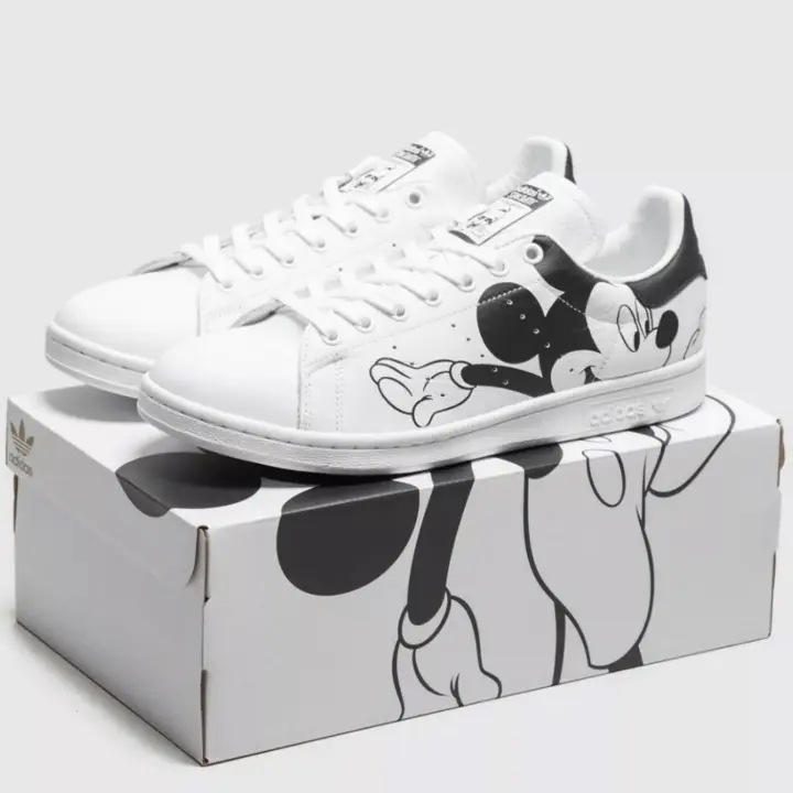 stan smith lazada