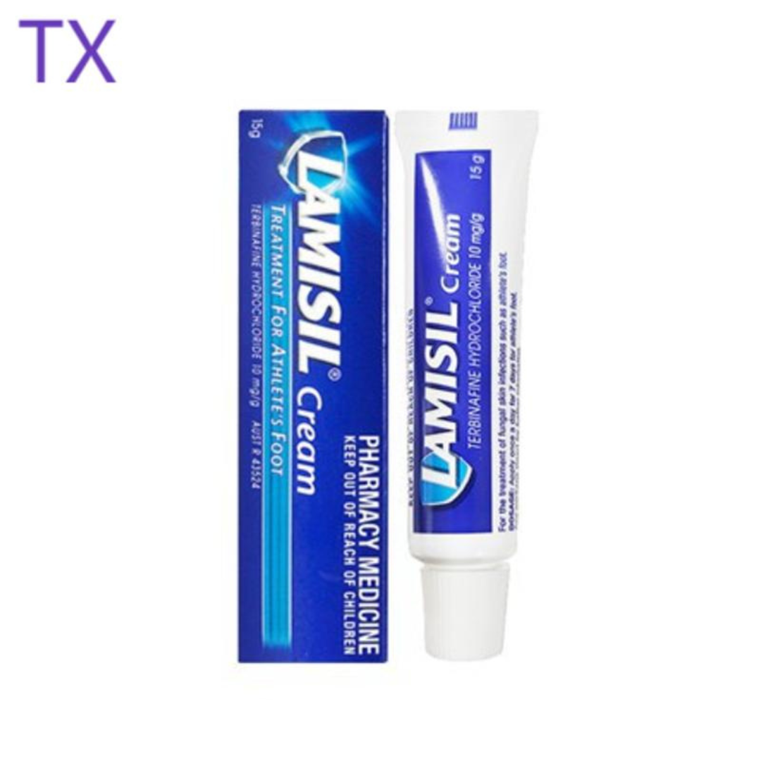 Price On Lamisil
