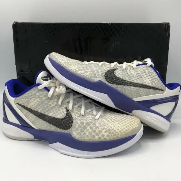 kobe 6 high