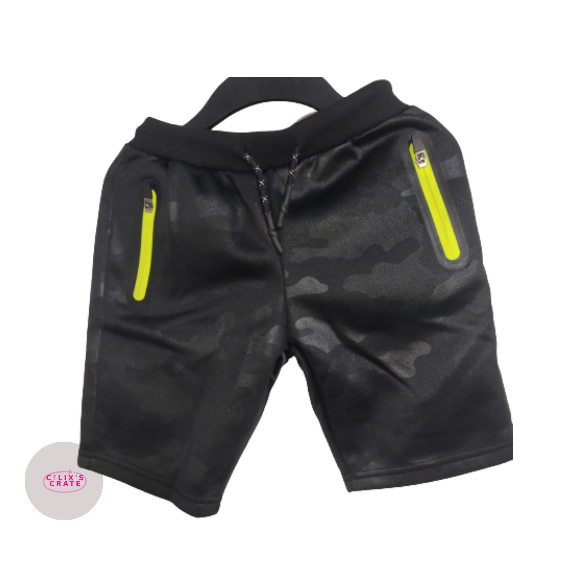 Zero 100 Polyester Shorts Lazada PH