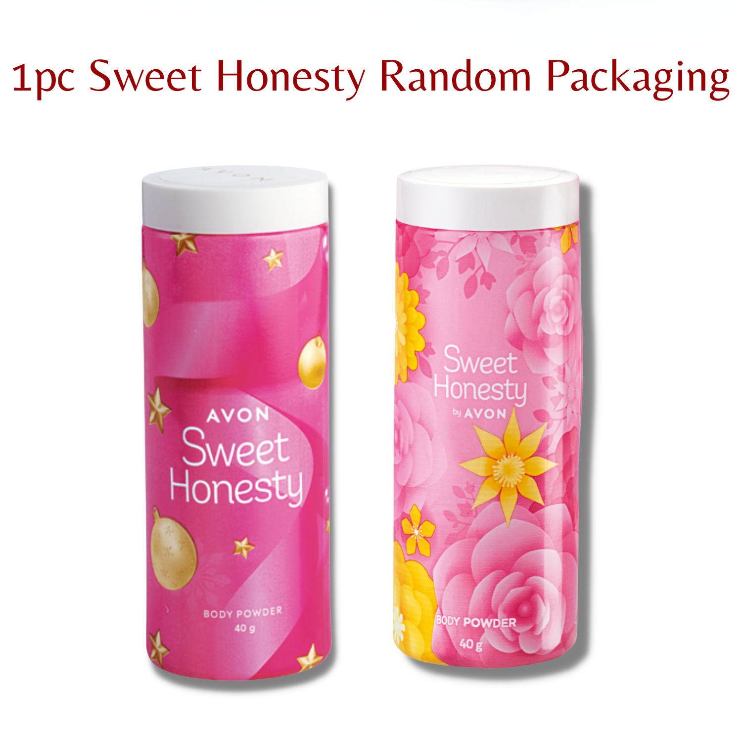 Sweet discount honesty powder