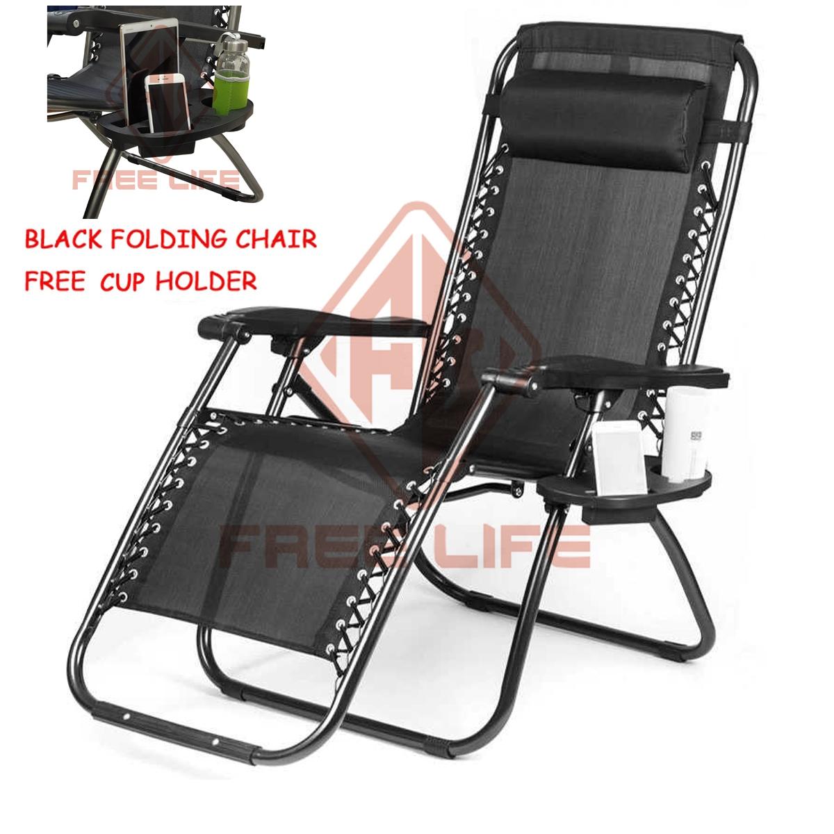 FREE LIFE Folding chair folding bed 