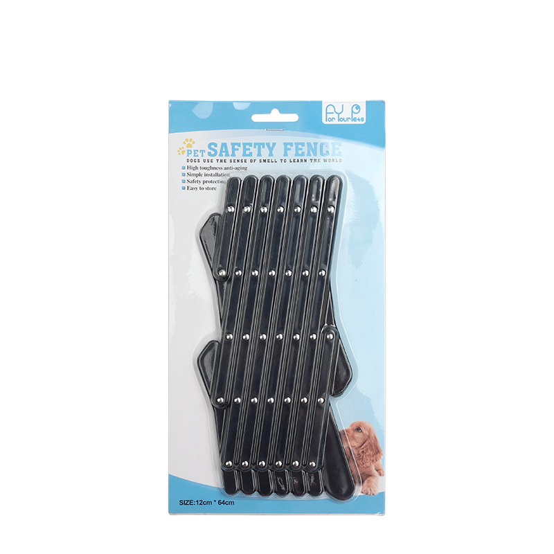 Universal Pet Car Window Grill Vent Telescopic Car Window Fence For Dog