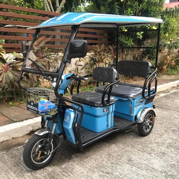cheap electric tricycle