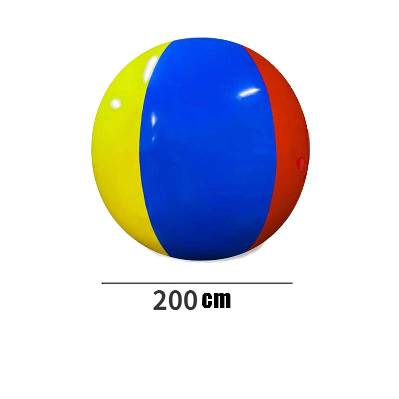 behemoth giant beach behemoth beach ball