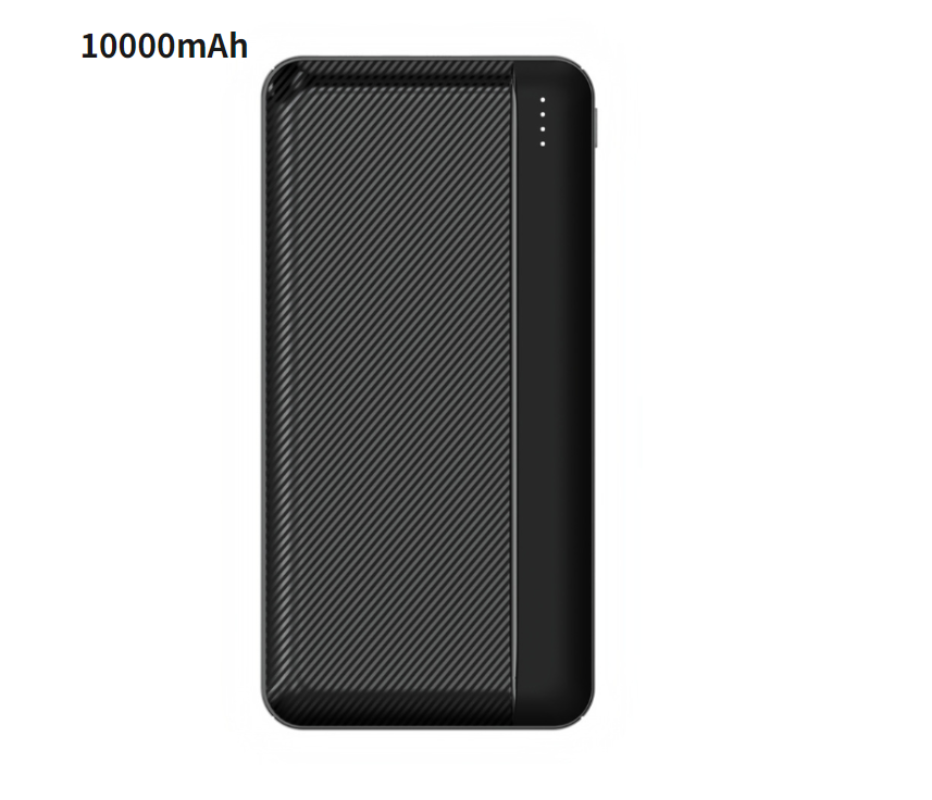EDYS 20000mAh Power Bank High Quality Lithium Ion Dual Output Power