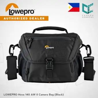 lowepro nova 140