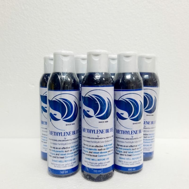 FISH MEDICINE WHITE SPOT ICK GILL FLAKES ANTI FUNGAL ANTI PARASITIC