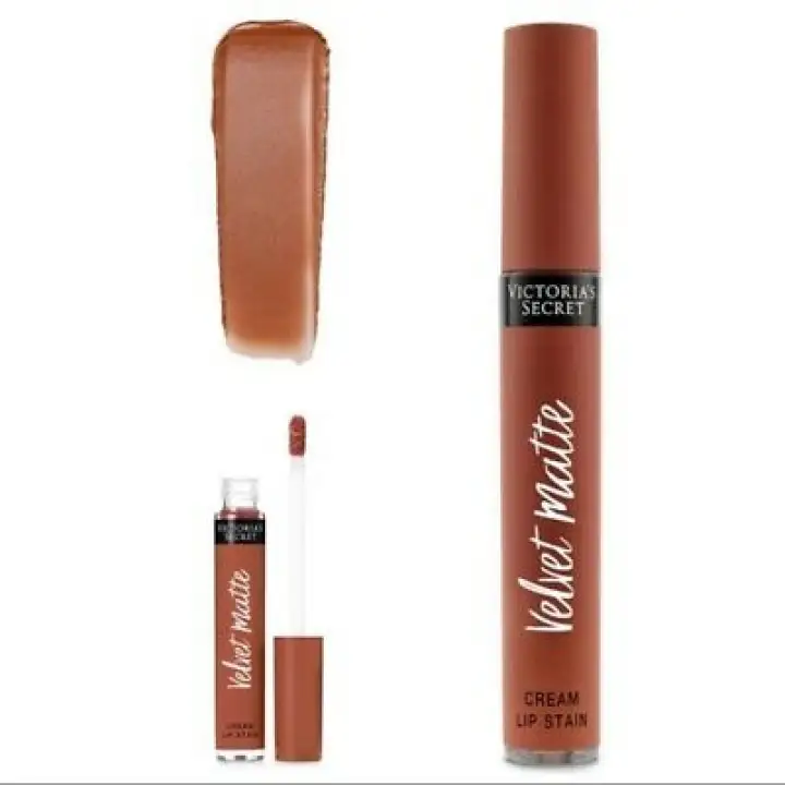 victoria secret matte lipstick